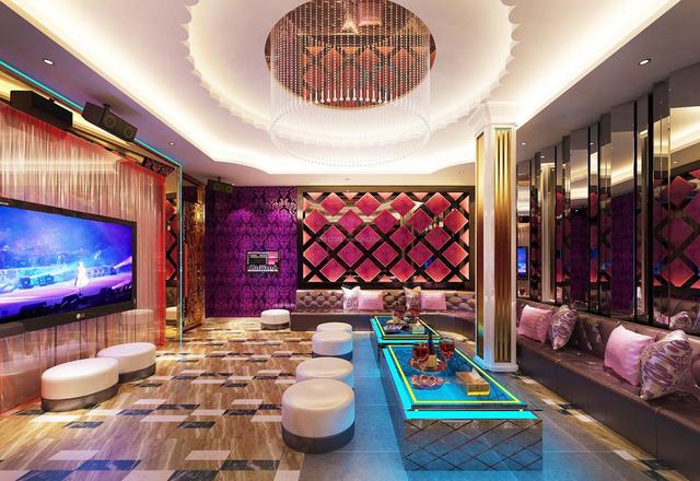 兰州商务ktv低端场-商务精英放松好去处-永登县ktv预定