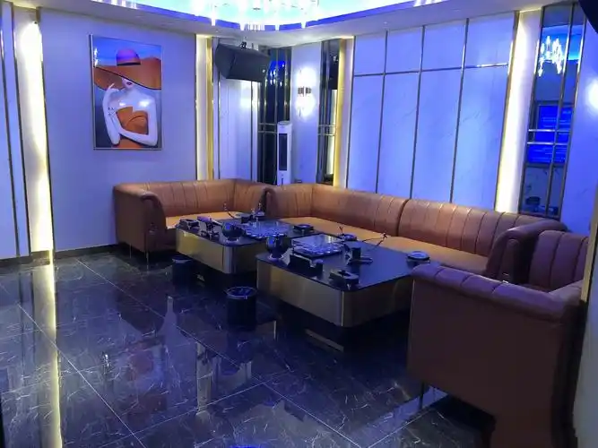 兰州商务ktv计时攻略-永登县ktv预定